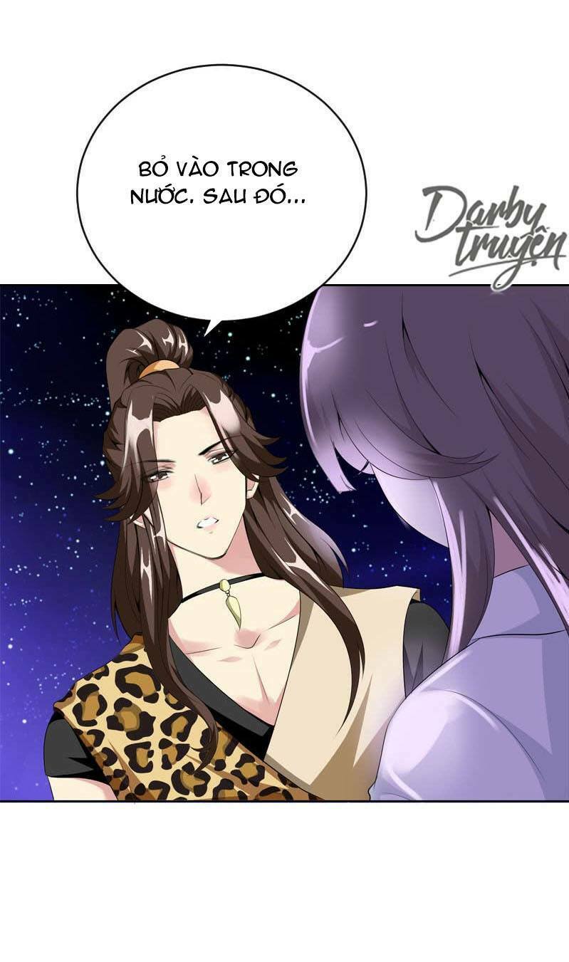 Điền viên mật sủng: Cô vợ nóng bỏng: Chapter 9