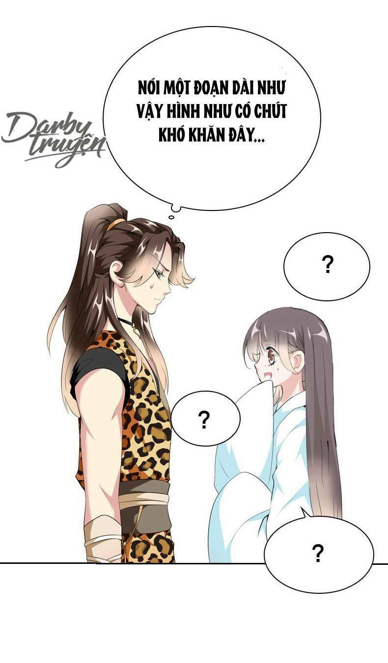 Điền viên mật sủng: Cô vợ nóng bỏng: Chapter 9