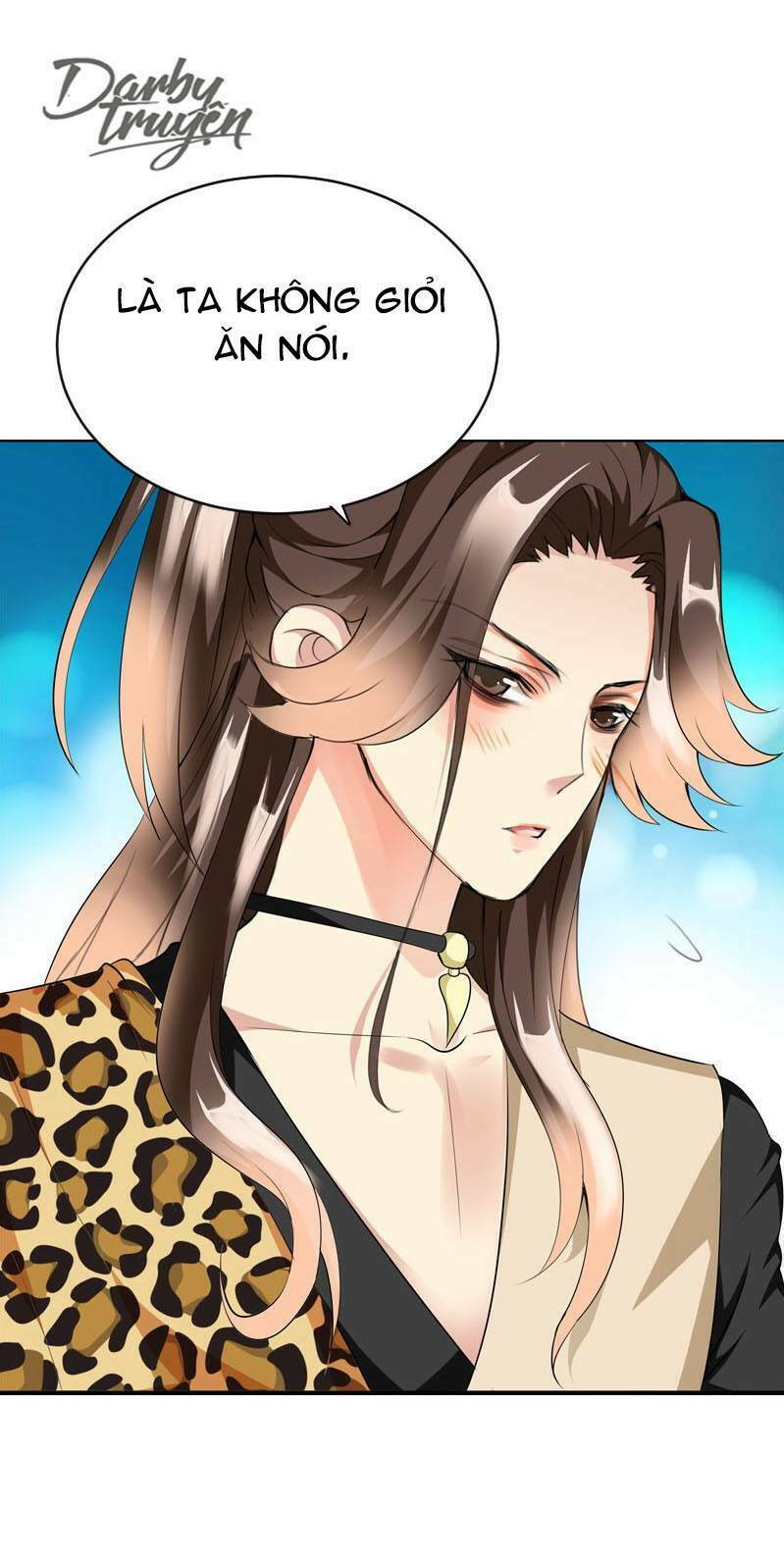 Điền viên mật sủng: Cô vợ nóng bỏng: Chapter 9