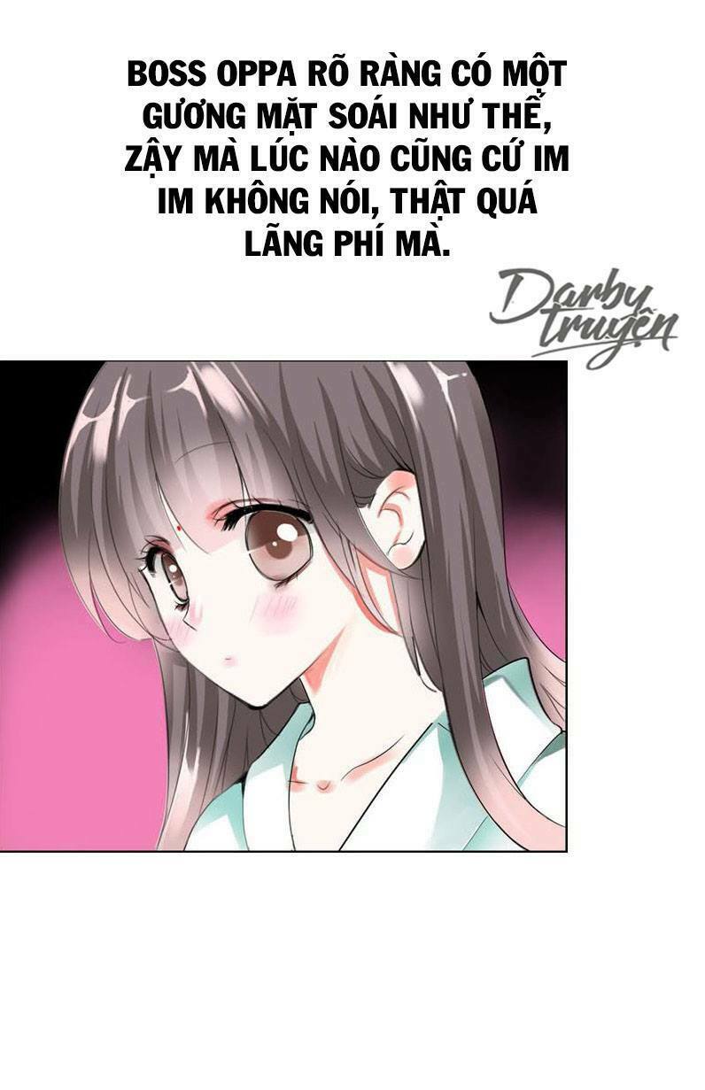 Điền viên mật sủng: Cô vợ nóng bỏng: Chapter 9