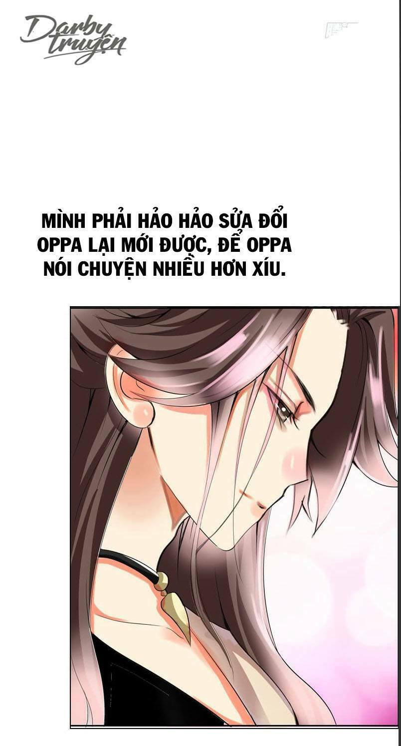 Điền viên mật sủng: Cô vợ nóng bỏng: Chapter 9