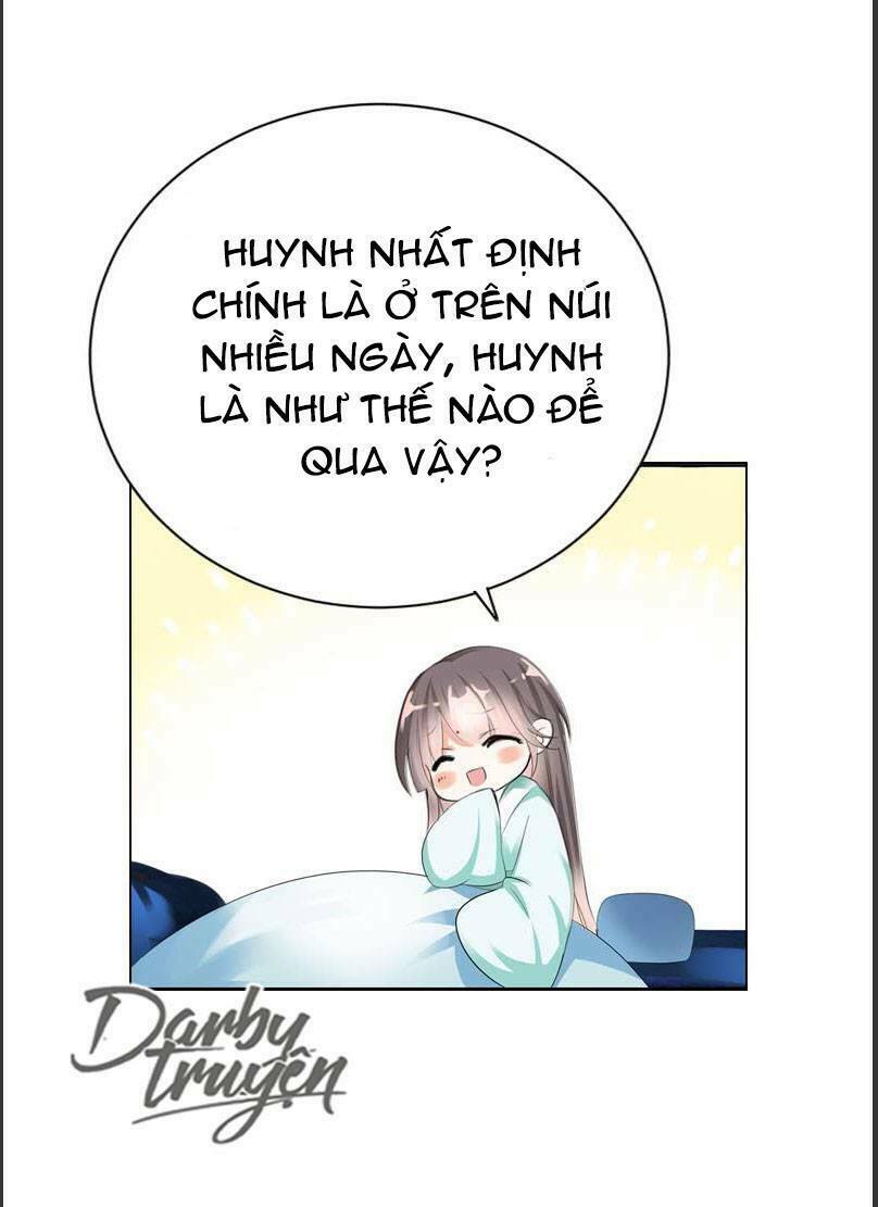 Điền viên mật sủng: Cô vợ nóng bỏng: Chapter 9