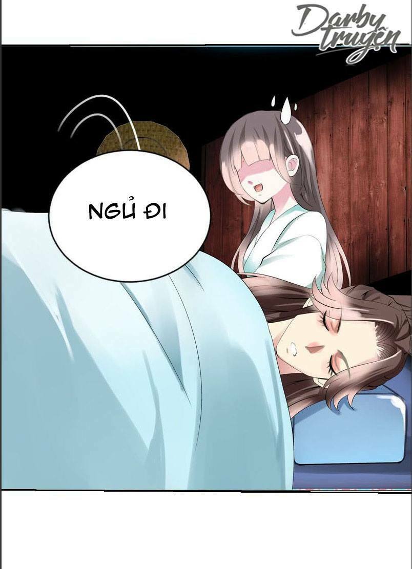 Điền viên mật sủng: Cô vợ nóng bỏng: Chapter 9