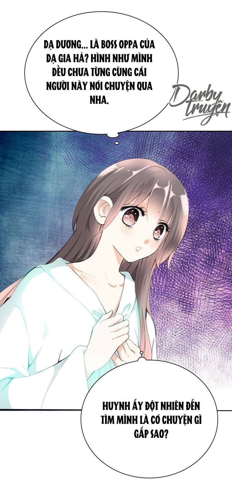 Điền viên mật sủng: Cô vợ nóng bỏng: Chapter 9