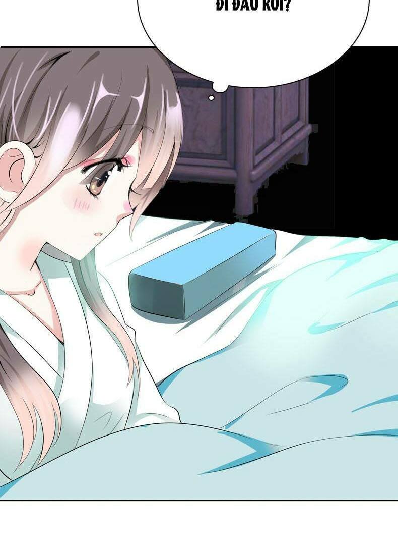 Điền viên mật sủng: Cô vợ nóng bỏng: Chapter 9