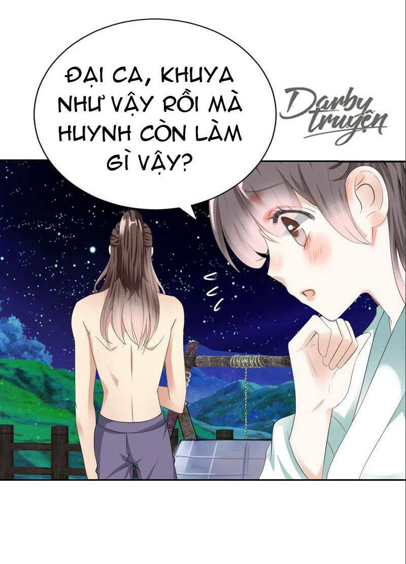 Điền viên mật sủng: Cô vợ nóng bỏng: Chapter 9