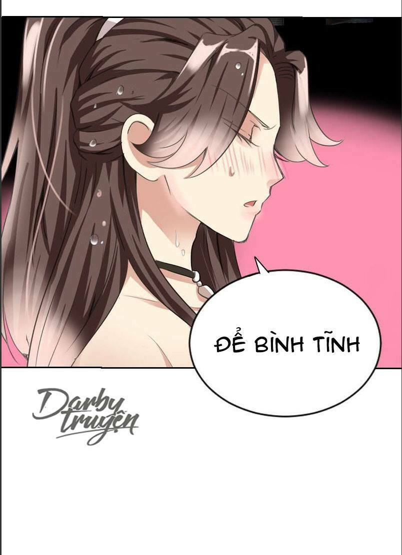 Điền viên mật sủng: Cô vợ nóng bỏng: Chapter 9