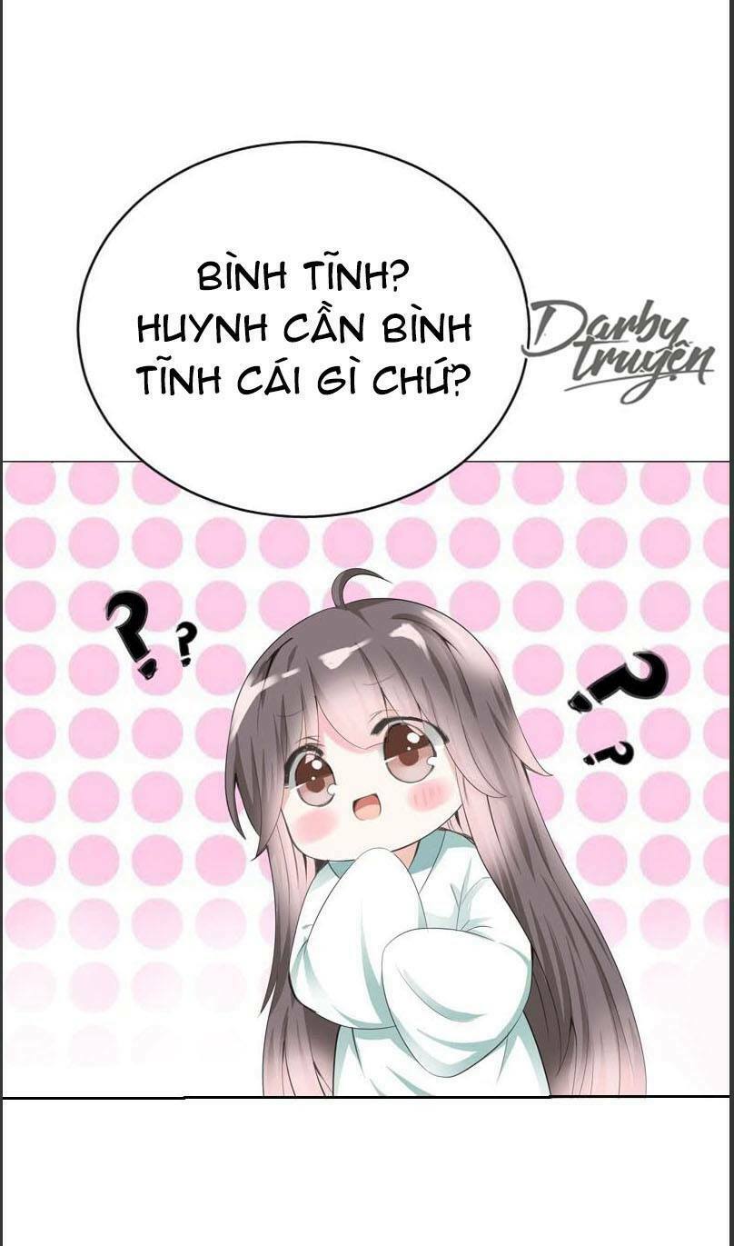 Điền viên mật sủng: Cô vợ nóng bỏng: Chapter 9