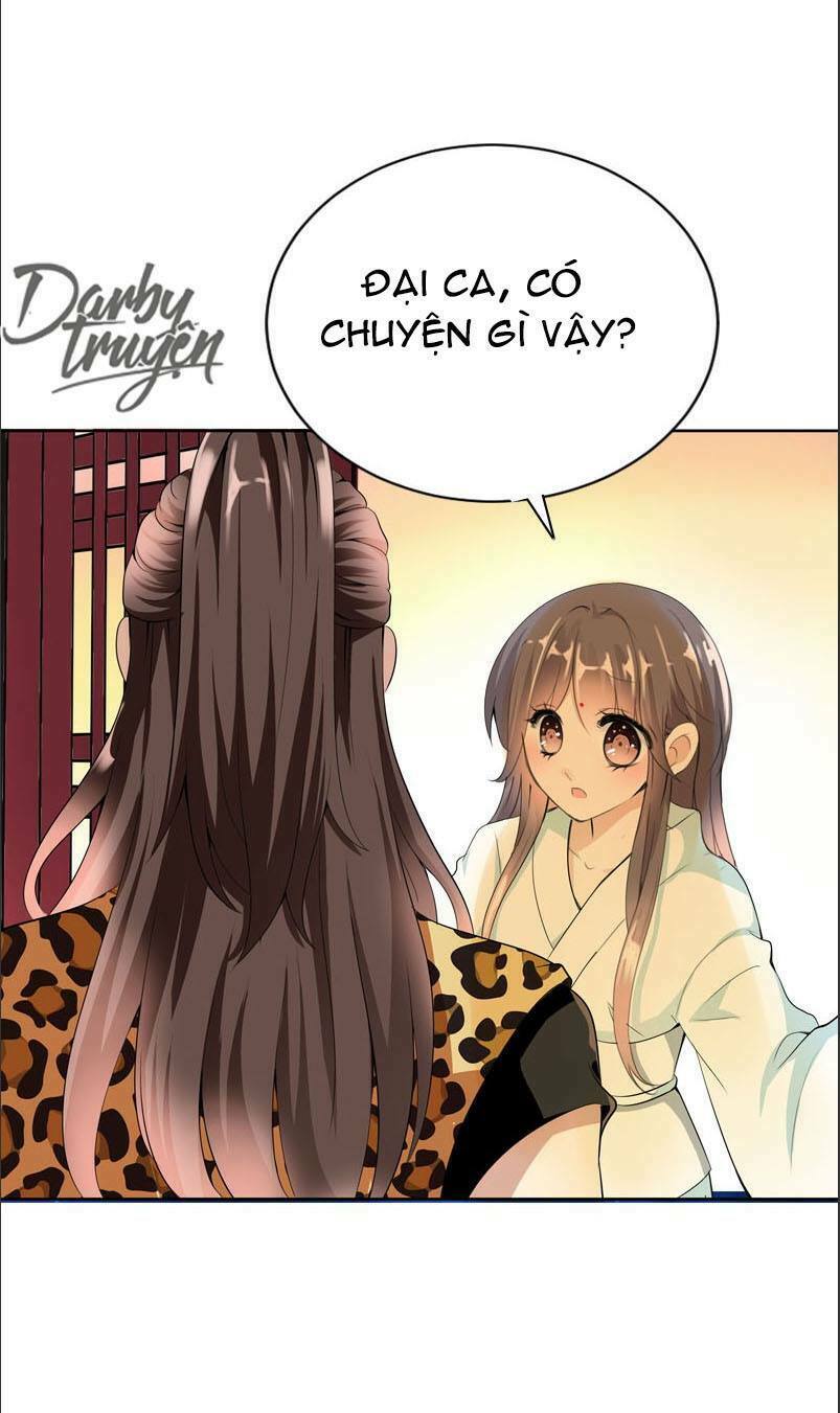 Điền viên mật sủng: Cô vợ nóng bỏng: Chapter 9