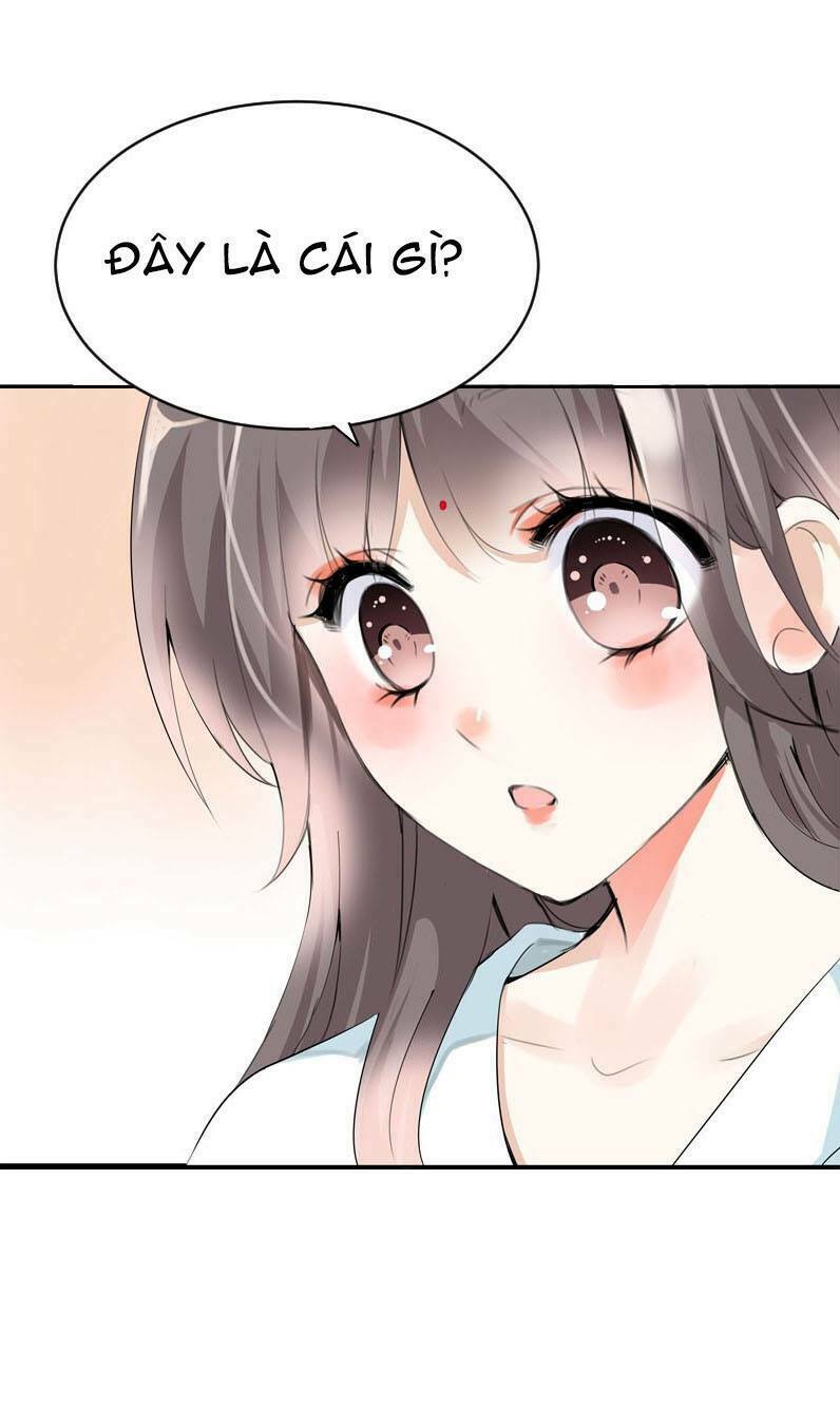 Điền viên mật sủng: Cô vợ nóng bỏng: Chapter 9