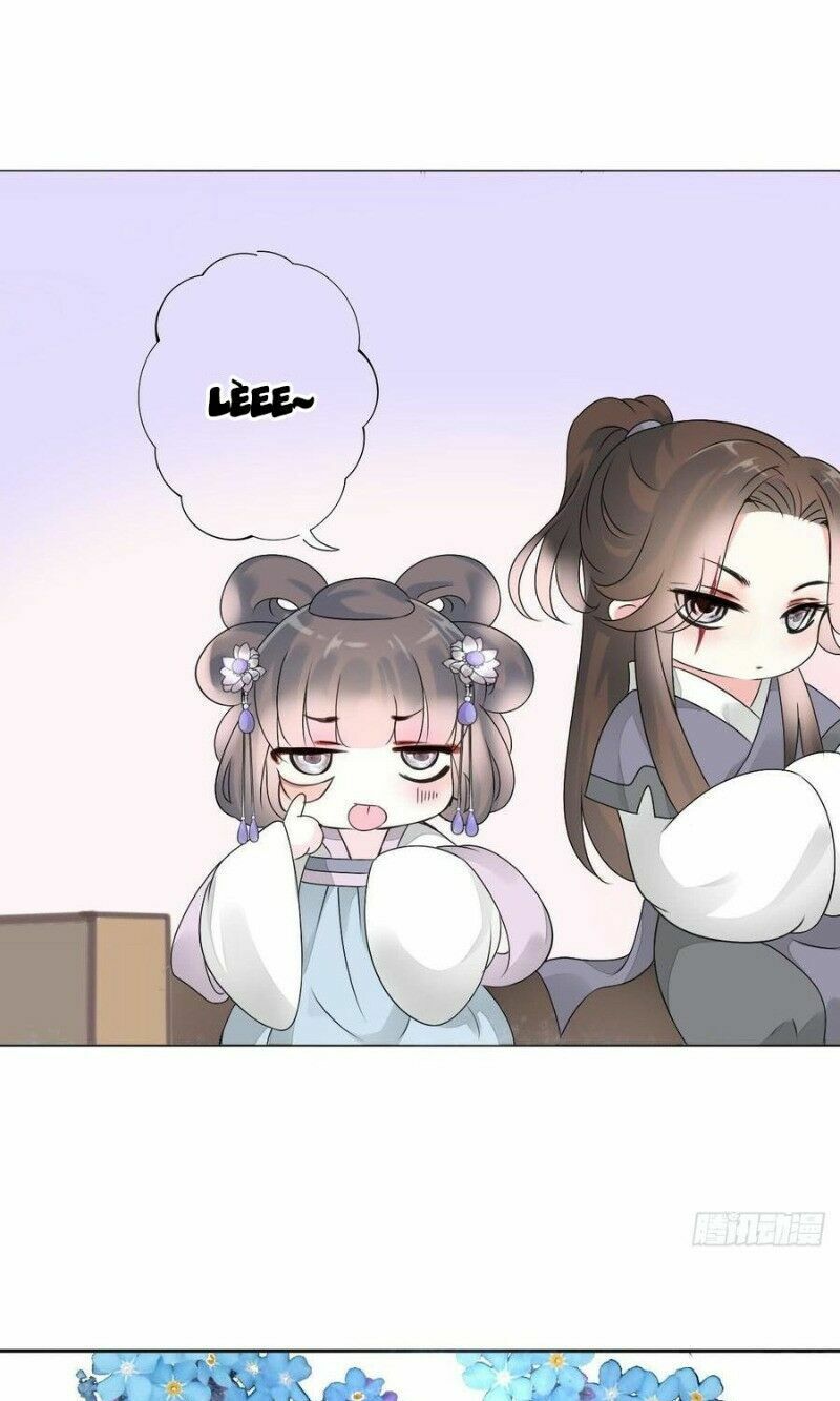 Điền viên mật sủng: Cô vợ nóng bỏng: Chapter 90