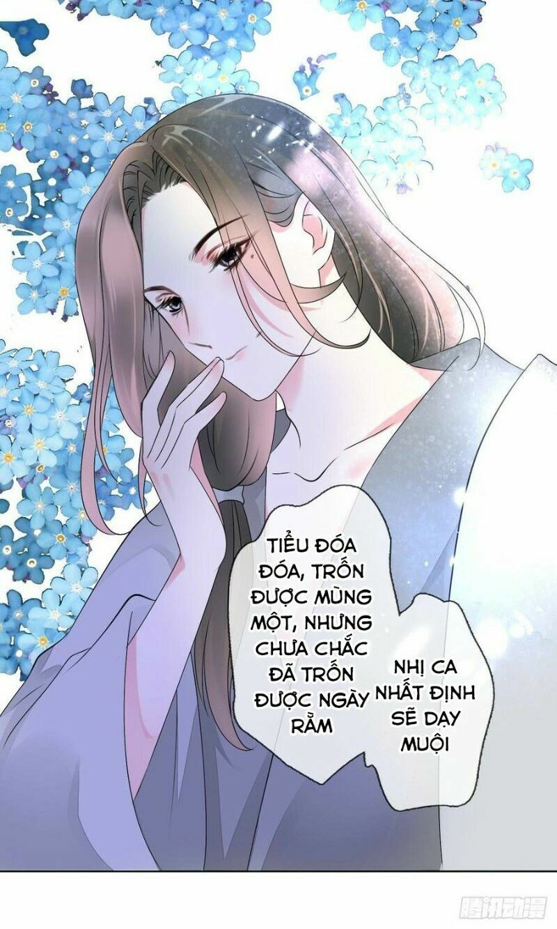 Điền viên mật sủng: Cô vợ nóng bỏng: Chapter 90