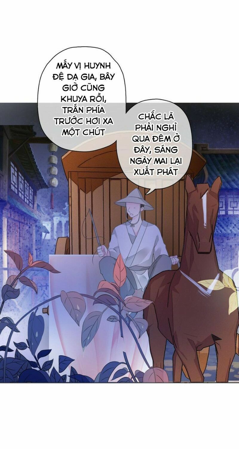 Điền viên mật sủng: Cô vợ nóng bỏng: Chapter 90