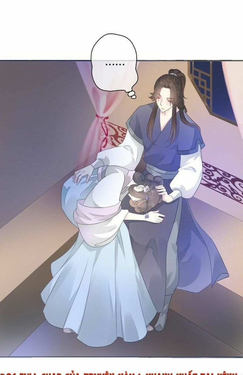 Điền viên mật sủng: Cô vợ nóng bỏng: Chapter 90