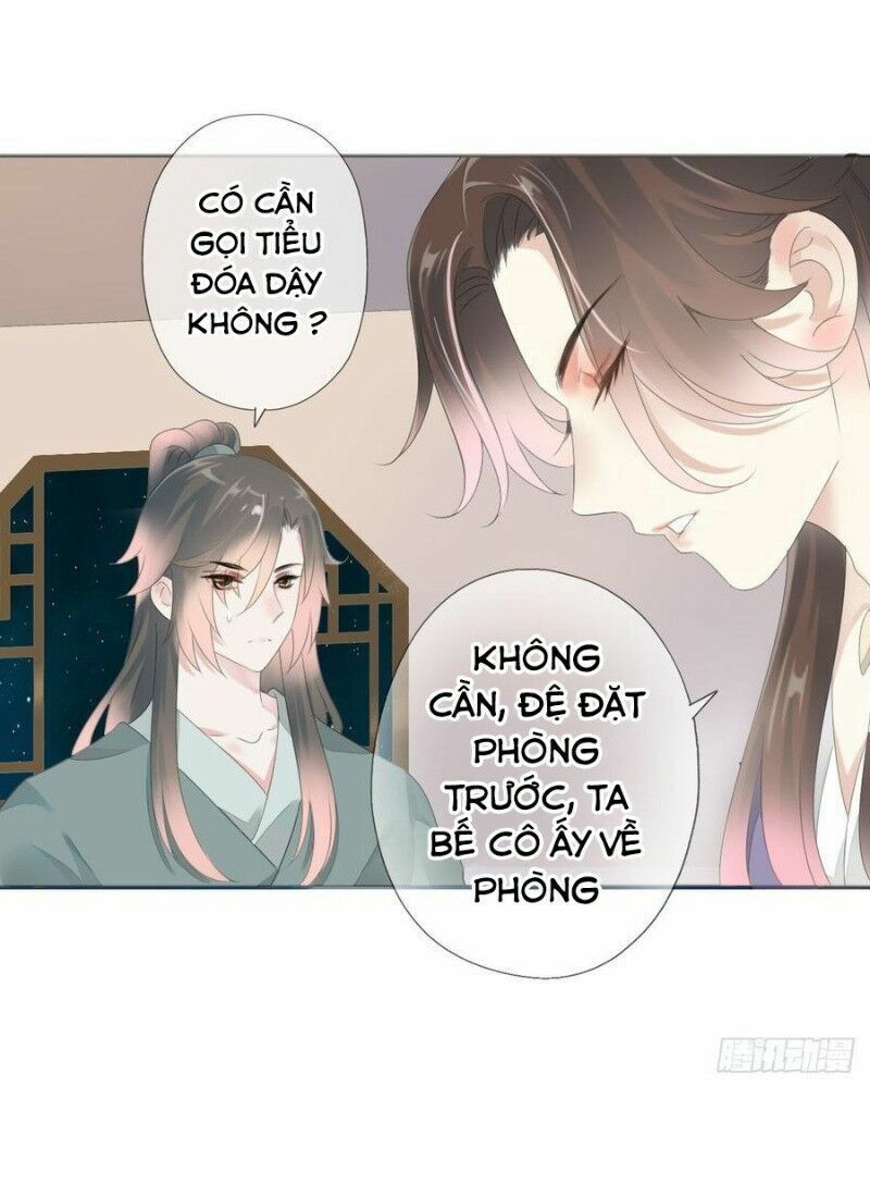Điền viên mật sủng: Cô vợ nóng bỏng: Chapter 90