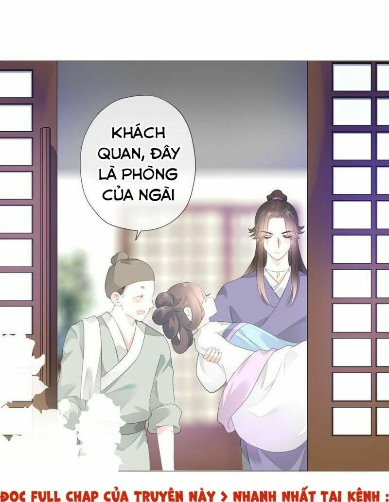 Điền viên mật sủng: Cô vợ nóng bỏng: Chapter 90