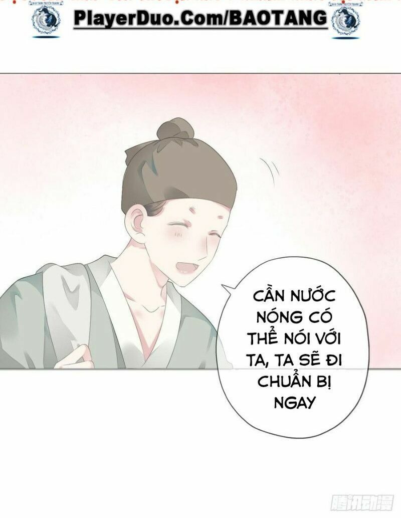 Điền viên mật sủng: Cô vợ nóng bỏng: Chapter 90