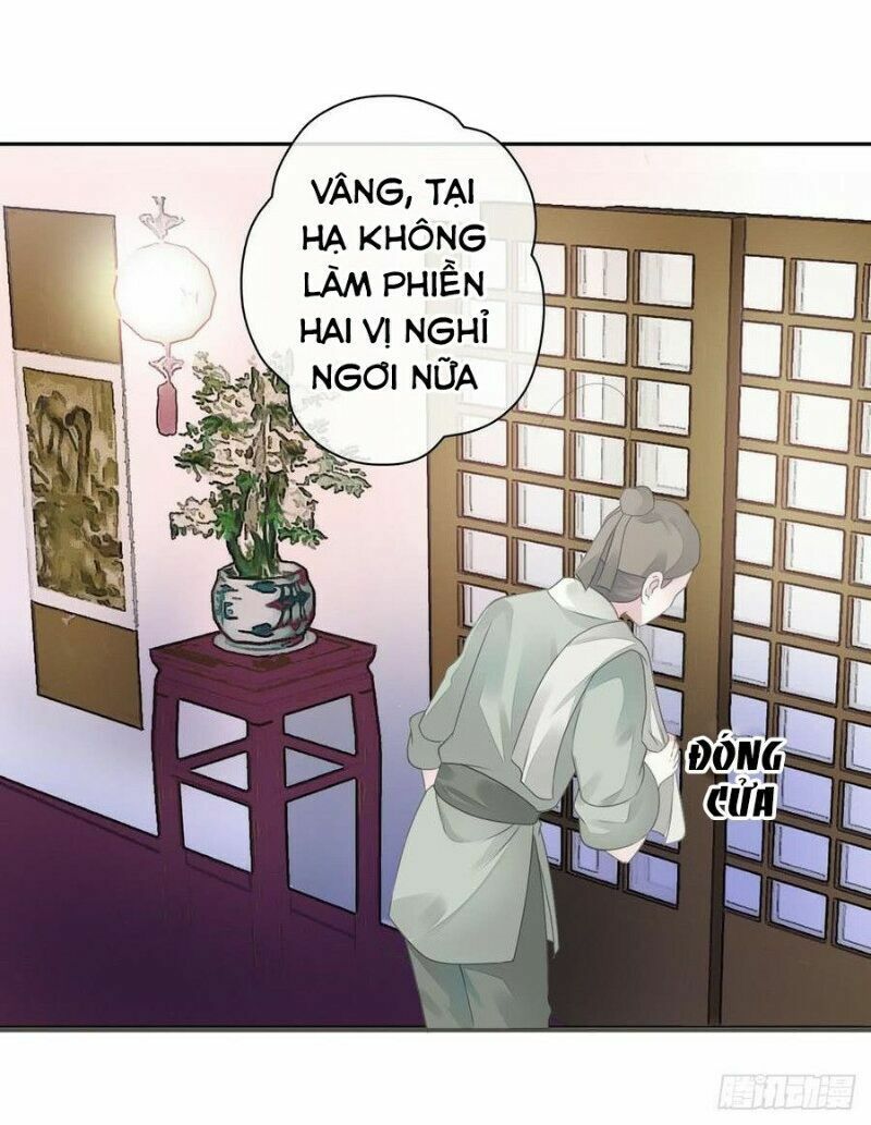 Điền viên mật sủng: Cô vợ nóng bỏng: Chapter 90