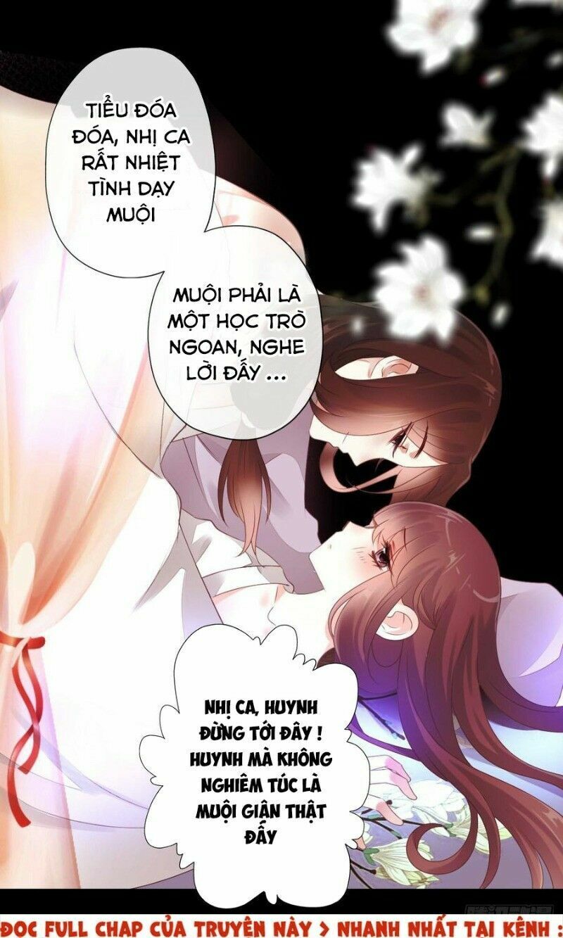 Điền viên mật sủng: Cô vợ nóng bỏng: Chapter 90
