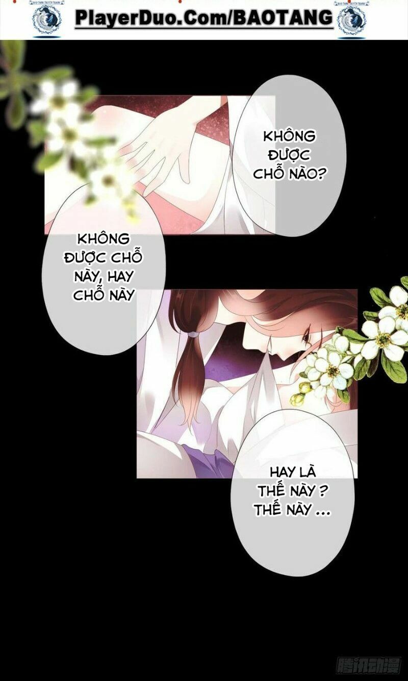 Điền viên mật sủng: Cô vợ nóng bỏng: Chapter 90