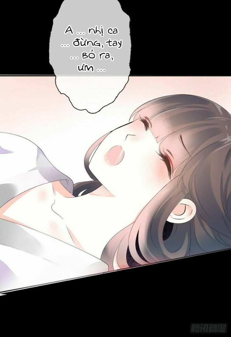 Điền viên mật sủng: Cô vợ nóng bỏng: Chapter 90