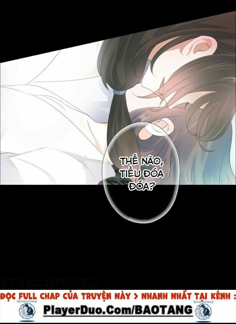 Điền viên mật sủng: Cô vợ nóng bỏng: Chapter 90