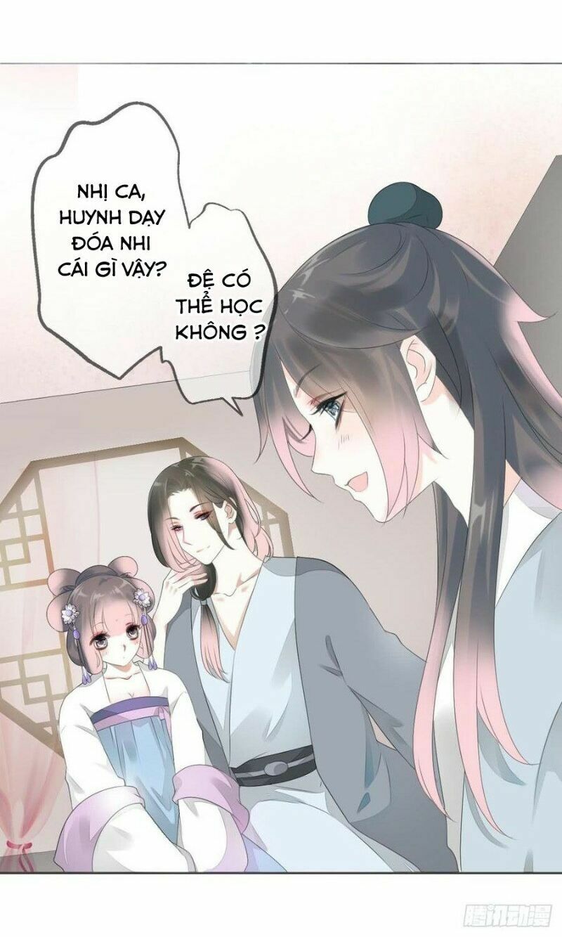 Điền viên mật sủng: Cô vợ nóng bỏng: Chapter 90