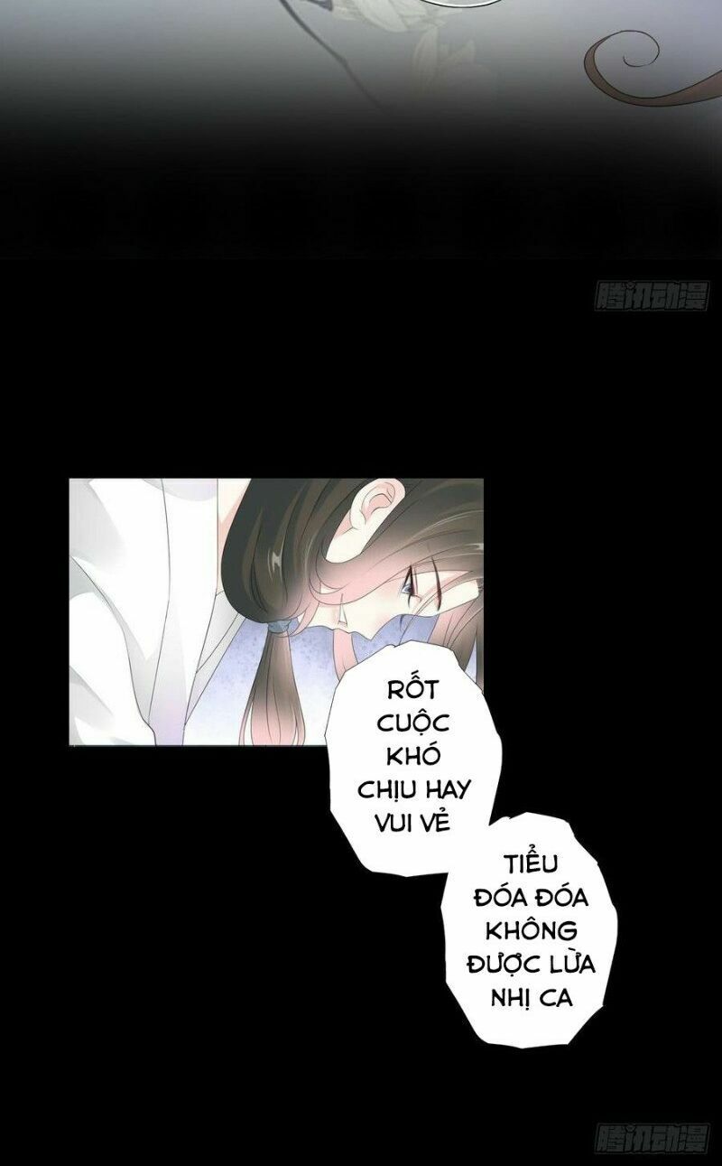 Điền viên mật sủng: Cô vợ nóng bỏng: Chapter 90
