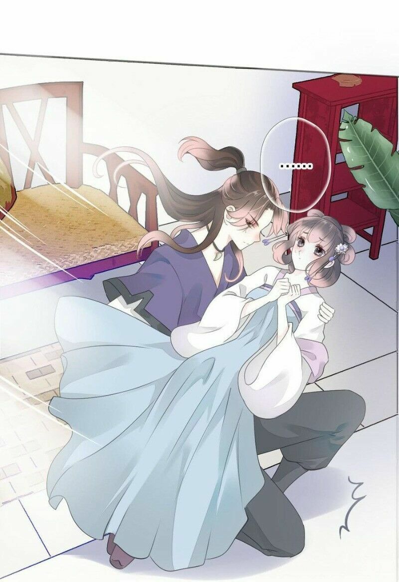 Điền viên mật sủng: Cô vợ nóng bỏng: Chapter 90