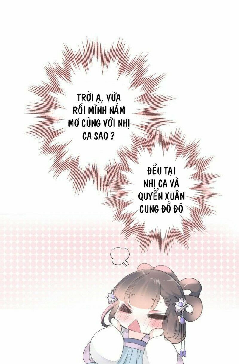 Điền viên mật sủng: Cô vợ nóng bỏng: Chapter 90