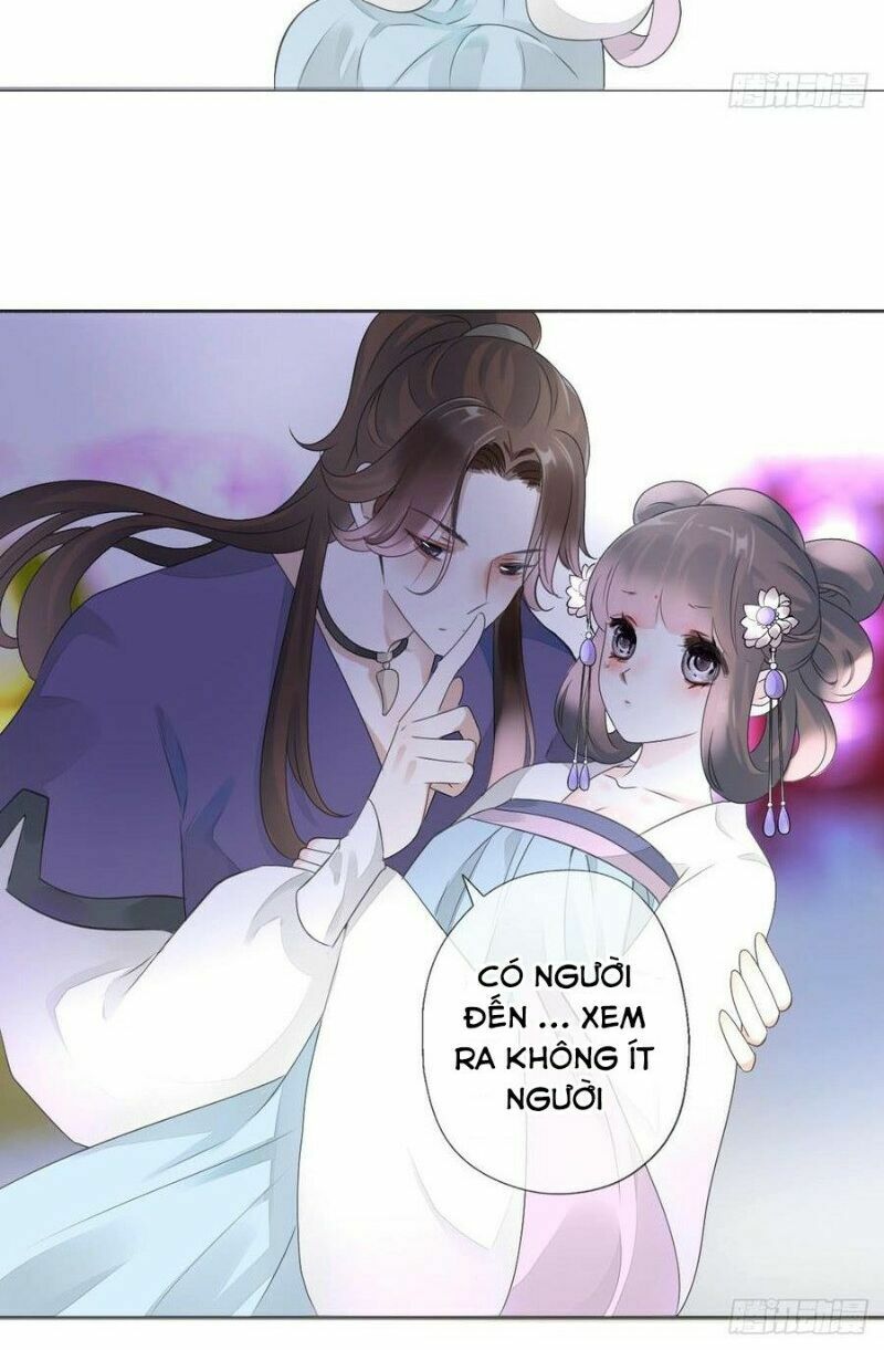 Điền viên mật sủng: Cô vợ nóng bỏng: Chapter 90