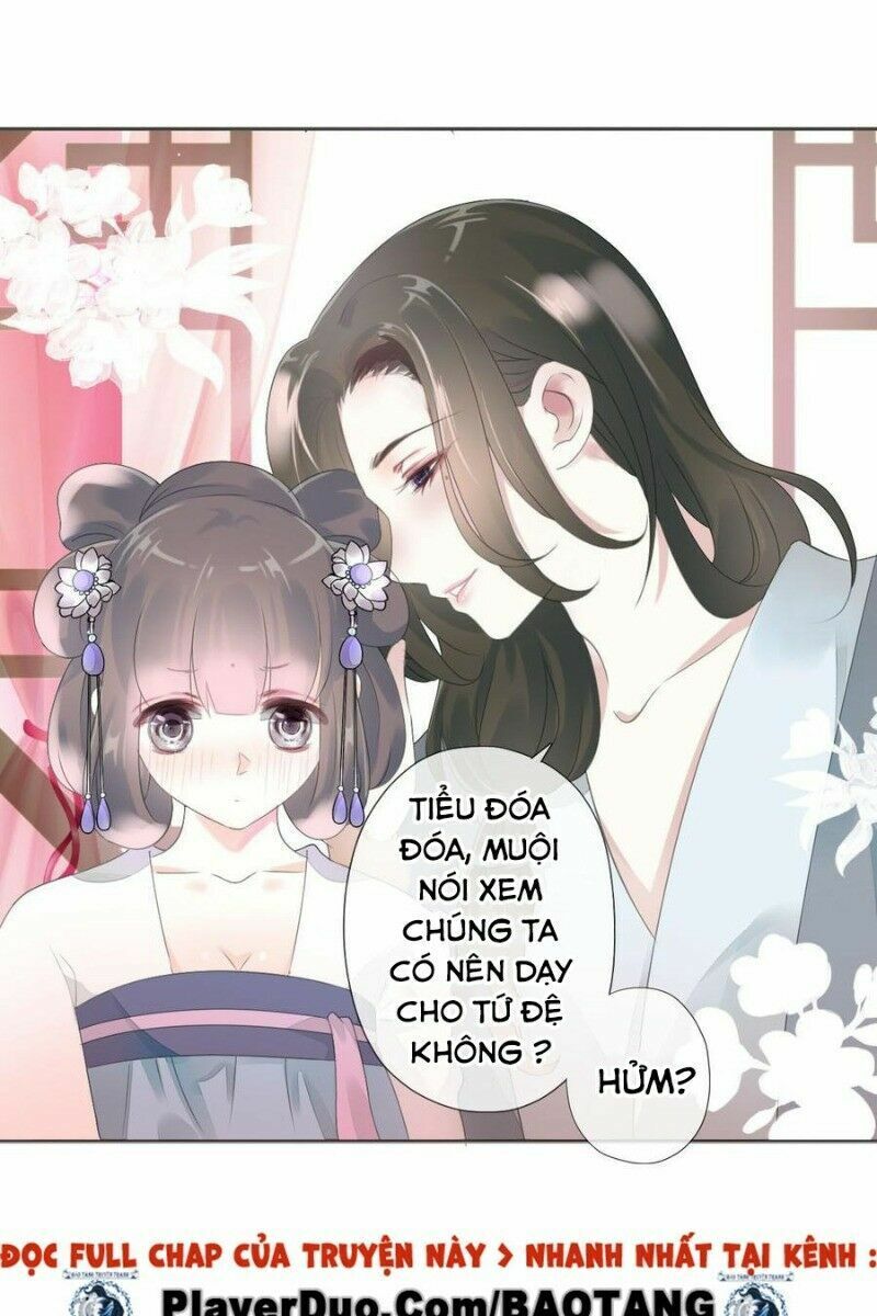 Điền viên mật sủng: Cô vợ nóng bỏng: Chapter 90