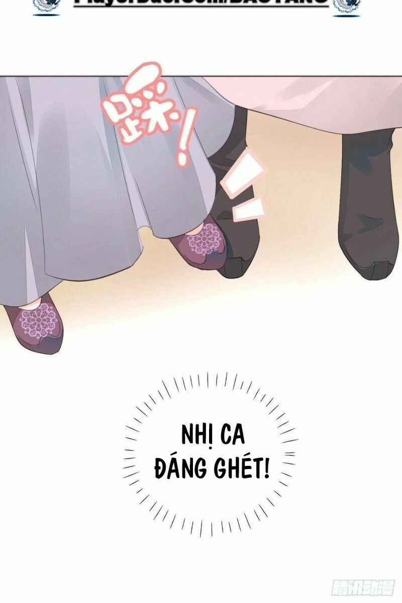 Điền viên mật sủng: Cô vợ nóng bỏng: Chapter 90