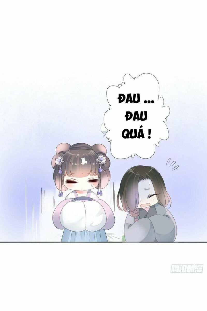 Điền viên mật sủng: Cô vợ nóng bỏng: Chapter 90
