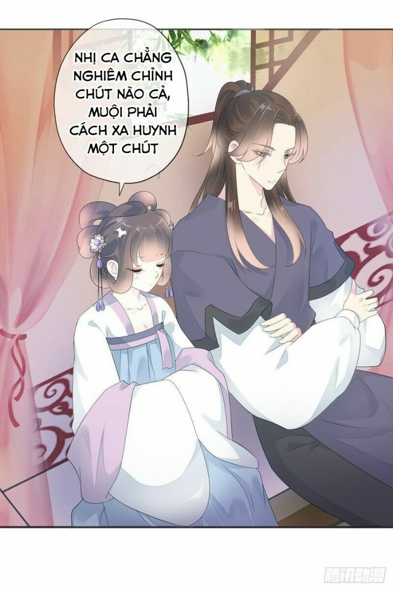 Điền viên mật sủng: Cô vợ nóng bỏng: Chapter 90