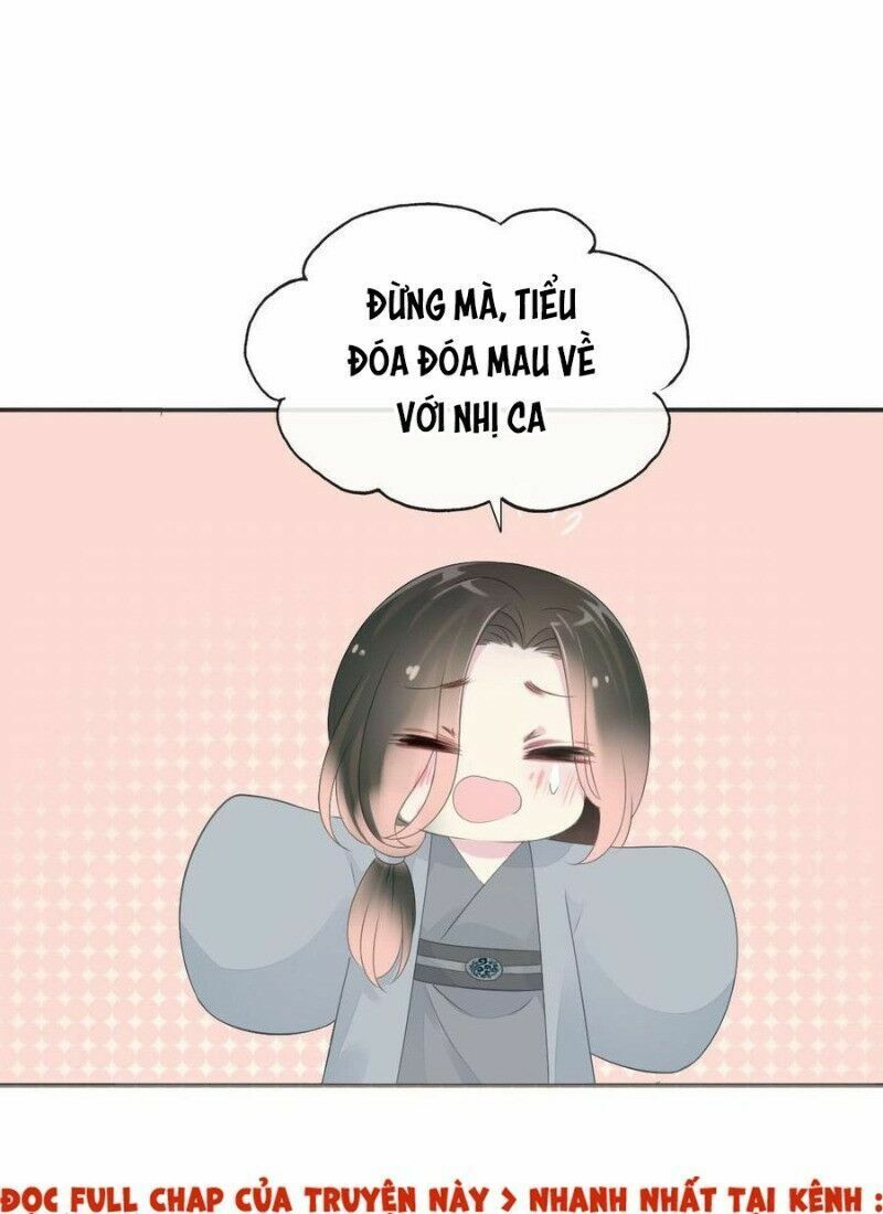 Điền viên mật sủng: Cô vợ nóng bỏng: Chapter 90