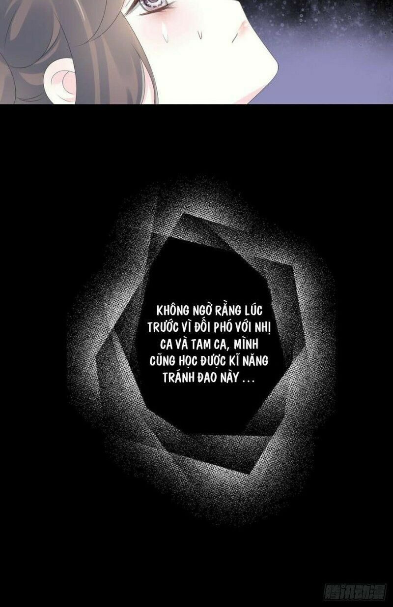 Điền viên mật sủng: Cô vợ nóng bỏng: Chapter 91