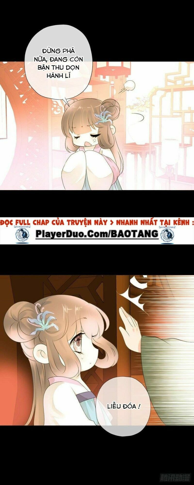 Điền viên mật sủng: Cô vợ nóng bỏng: Chapter 91