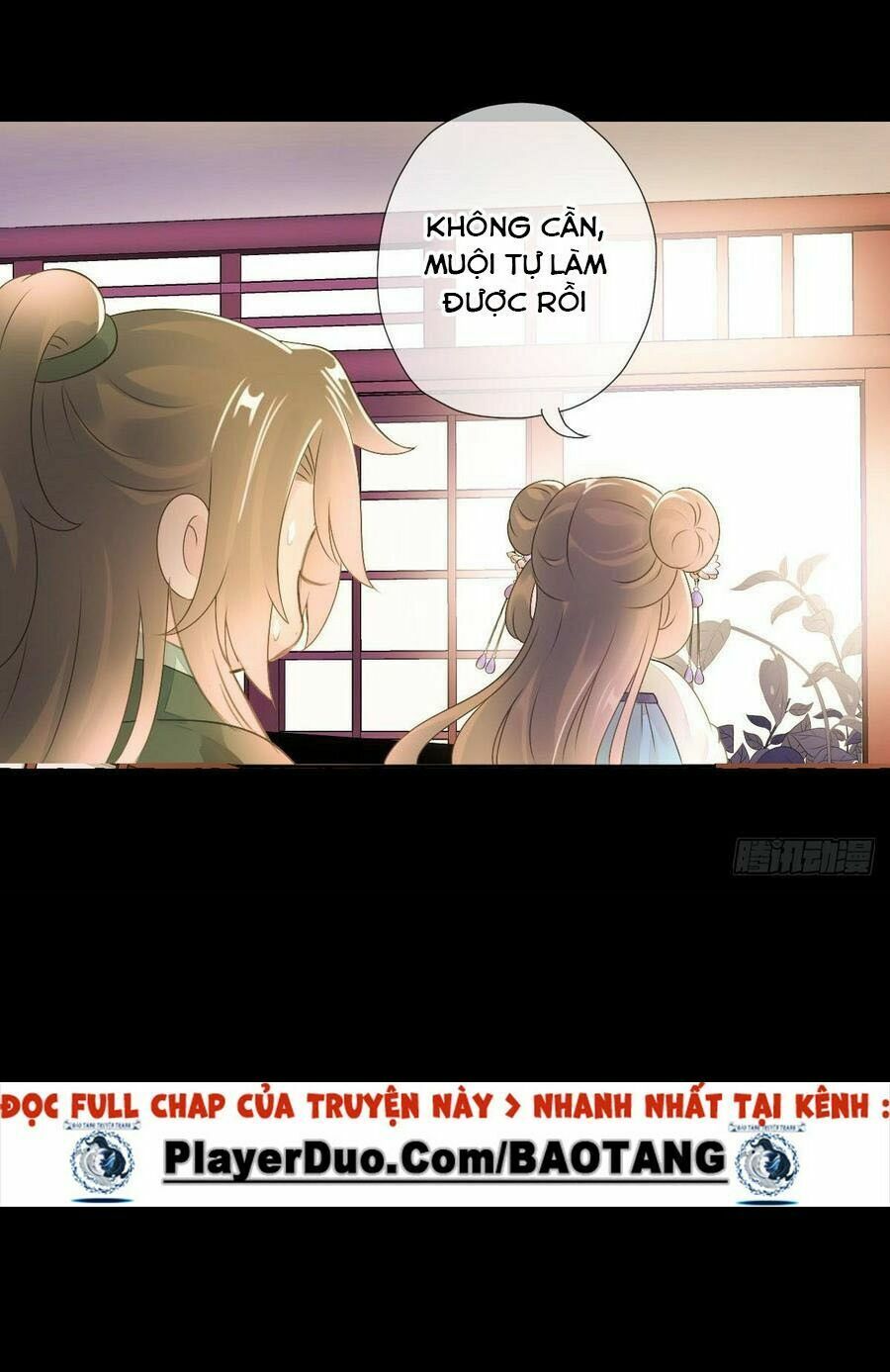 Điền viên mật sủng: Cô vợ nóng bỏng: Chapter 91