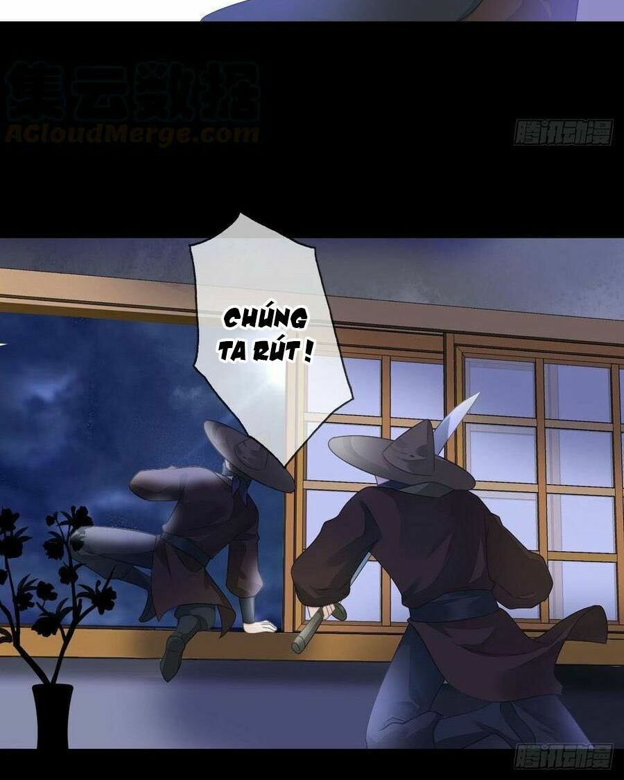 Điền viên mật sủng: Cô vợ nóng bỏng: Chapter 91