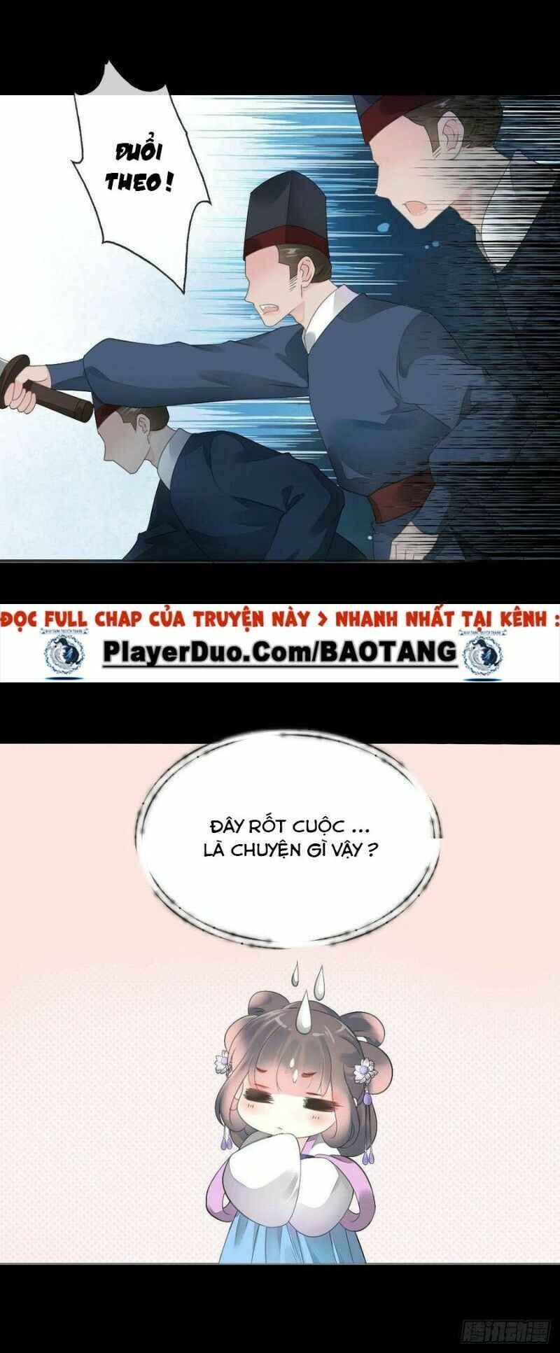 Điền viên mật sủng: Cô vợ nóng bỏng: Chapter 91