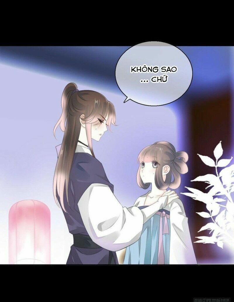 Điền viên mật sủng: Cô vợ nóng bỏng: Chapter 91