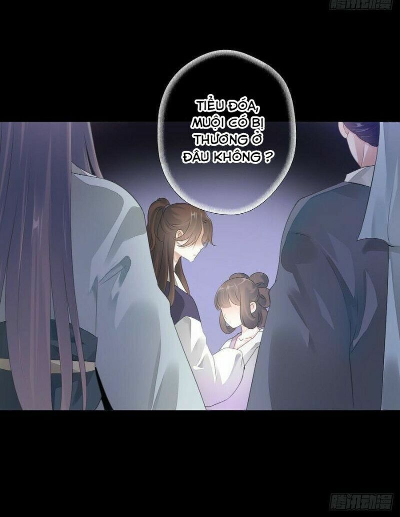 Điền viên mật sủng: Cô vợ nóng bỏng: Chapter 91