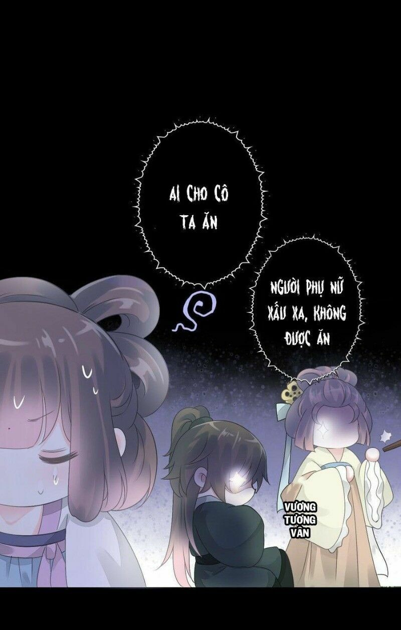 Điền viên mật sủng: Cô vợ nóng bỏng: Chapter 91
