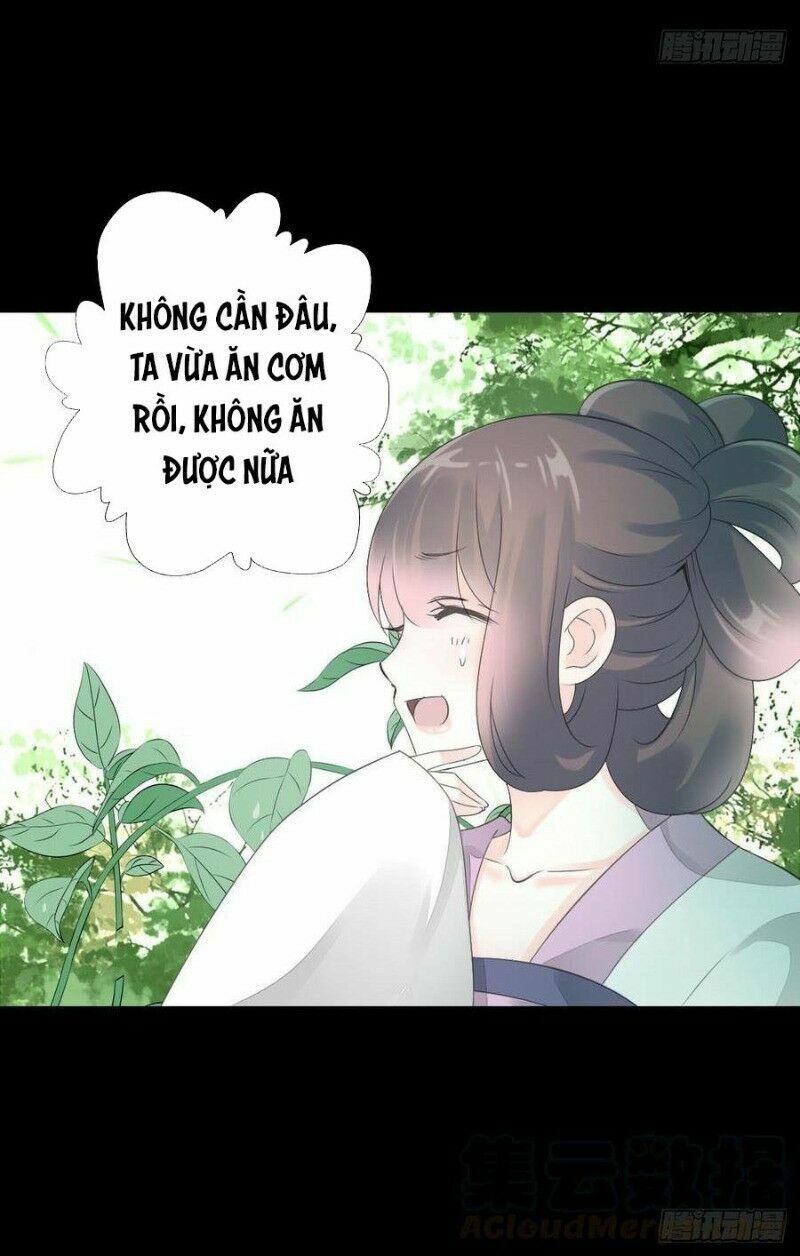 Điền viên mật sủng: Cô vợ nóng bỏng: Chapter 91