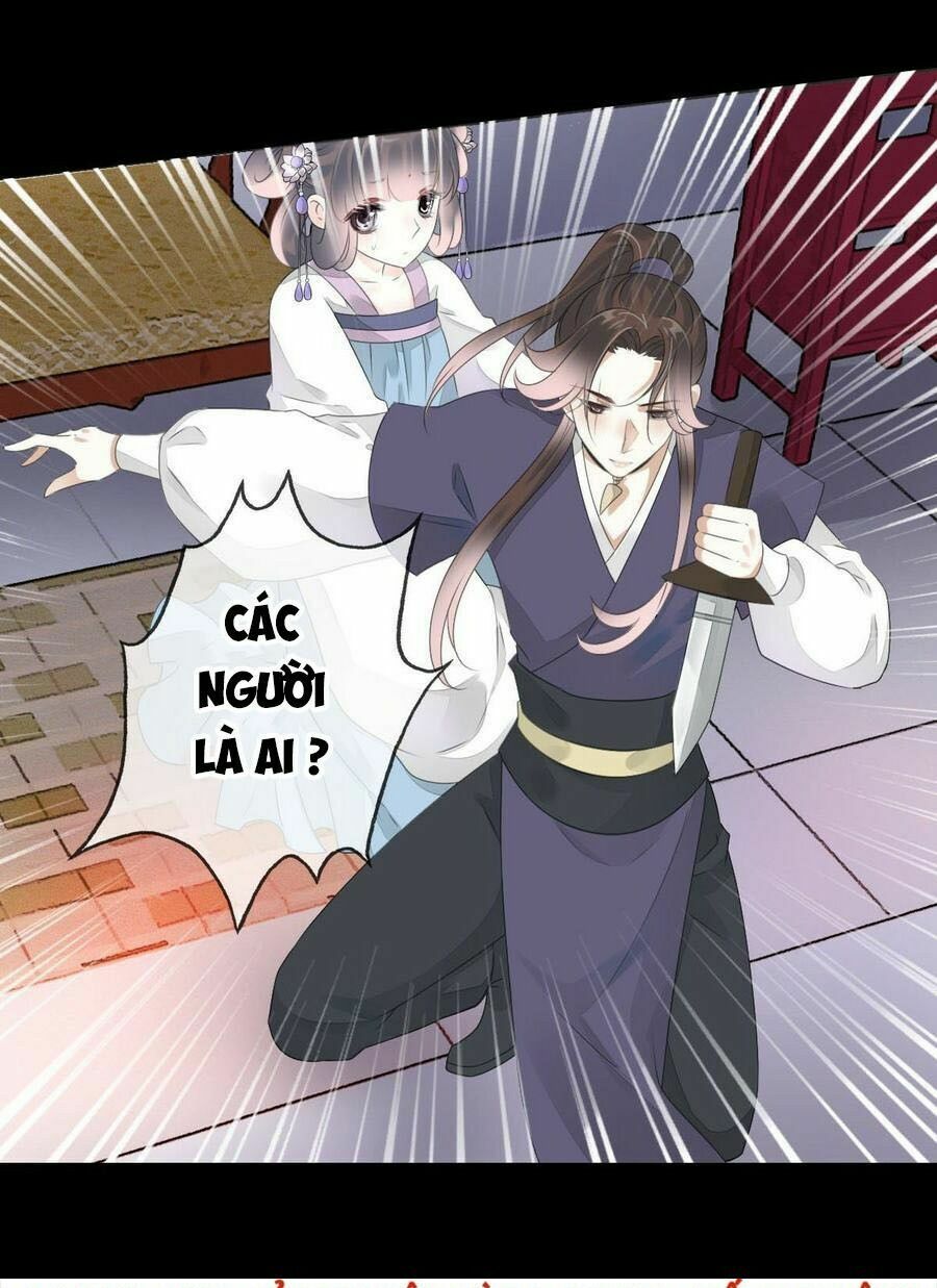 Điền viên mật sủng: Cô vợ nóng bỏng: Chapter 91