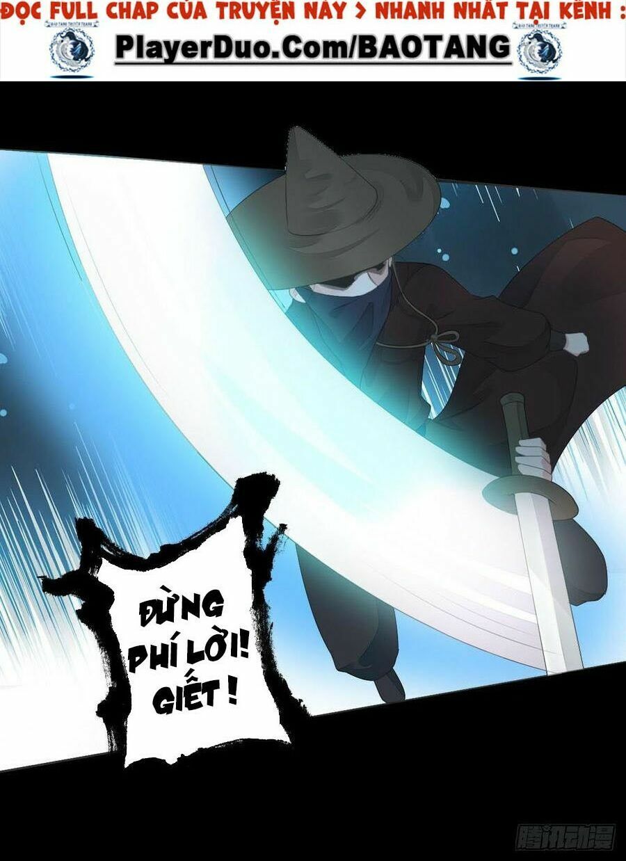 Điền viên mật sủng: Cô vợ nóng bỏng: Chapter 91