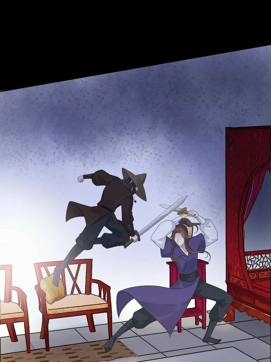 Điền viên mật sủng: Cô vợ nóng bỏng: Chapter 91