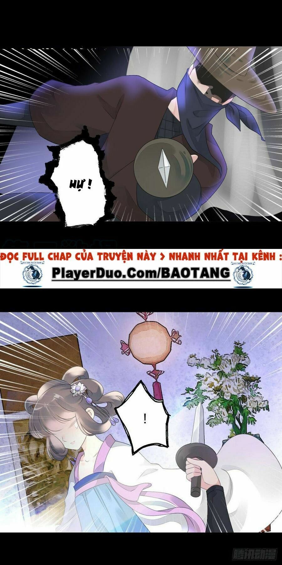 Điền viên mật sủng: Cô vợ nóng bỏng: Chapter 91
