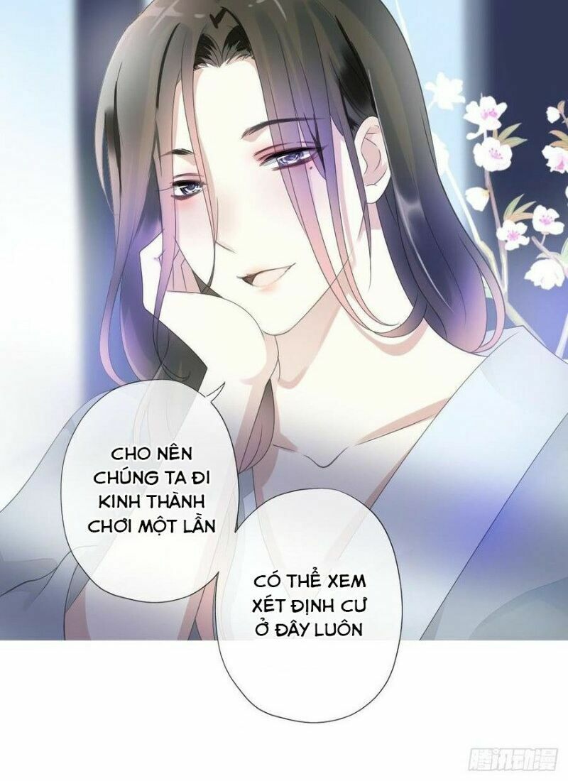 Điền viên mật sủng: Cô vợ nóng bỏng: Chapter 92